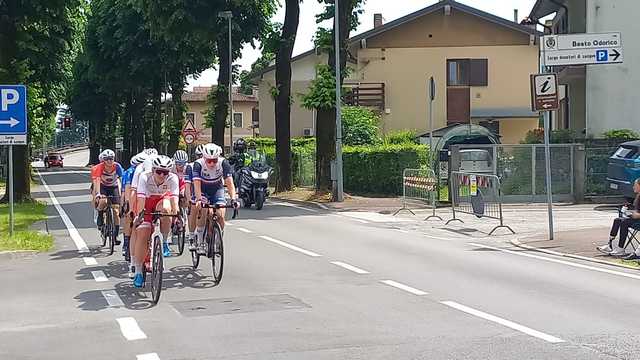 Sport niepełnosprawnych. Puchar Świata Para-cycling Maniago 2025 