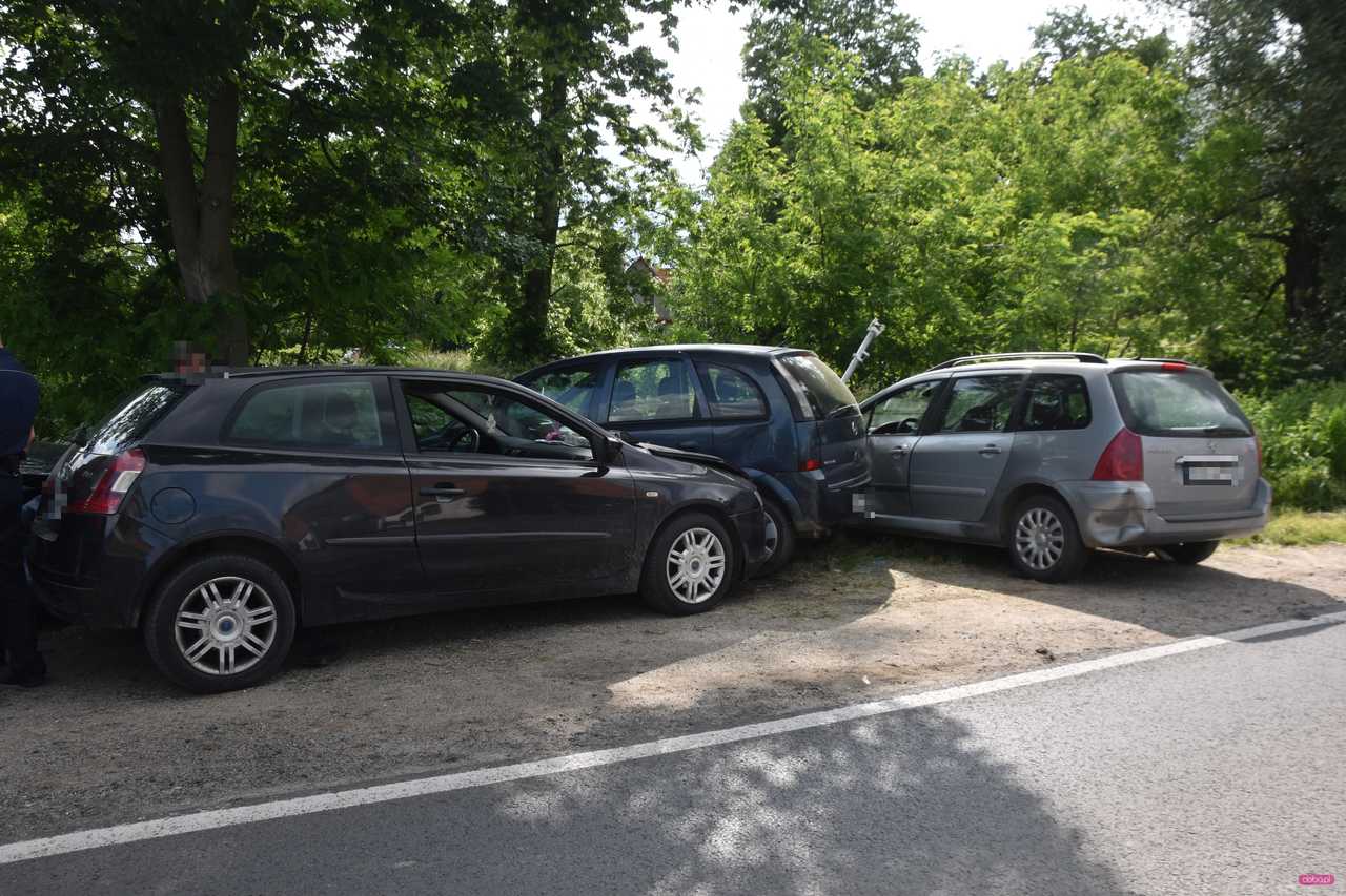 kolizja