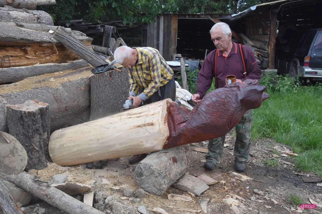 Powstaje nowa sowa na Wielką Sowę