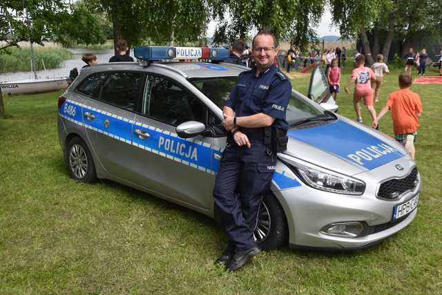 Festyn Bezpieczne Wakacje 2025 w Bielawie
