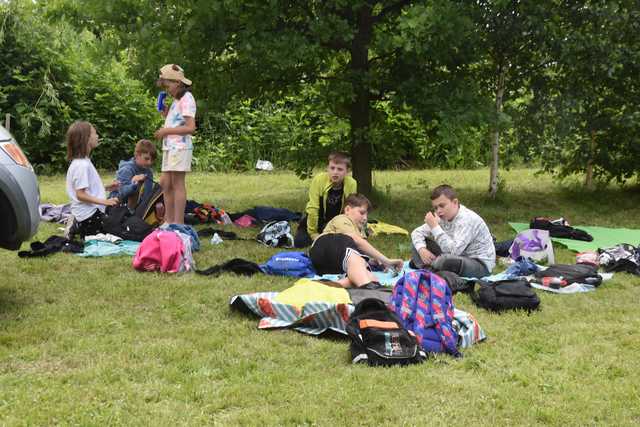 Festyn Bezpieczne Wakacje 2025 w Bielawie