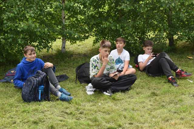 Festyn Bezpieczne Wakacje 2025 w Bielawie