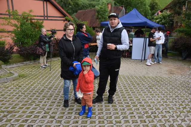 Festyn Rodzinny w Rościszowie