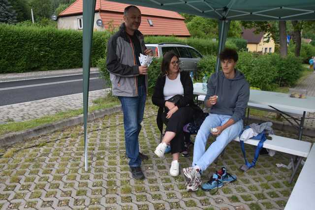Festyn Rodzinny w Rościszowie