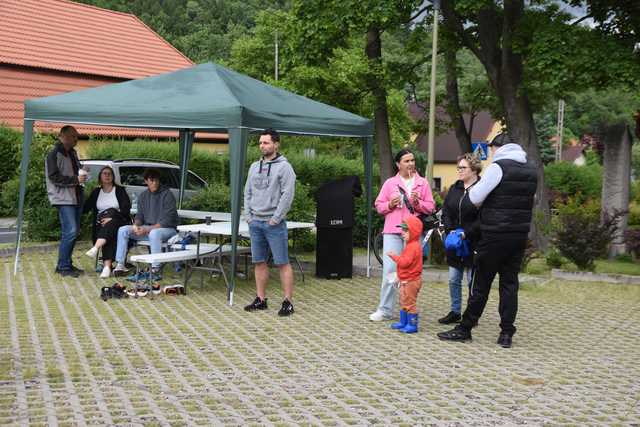 Festyn Rodzinny w Rościszowie