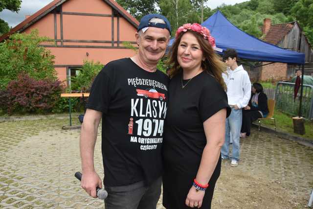 Festyn Rodzinny w Rościszowie