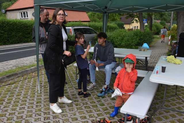 Festyn Rodzinny w Rościszowie