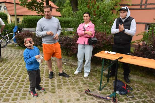Festyn Rodzinny w Rościszowie