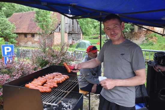 Festyn Rodzinny w Rościszowie