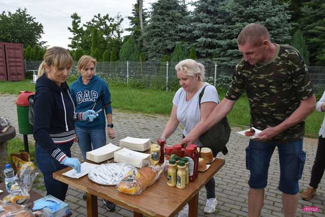 Mistrzostwa w Piłkę Nożną Gminy Dzierżoniów