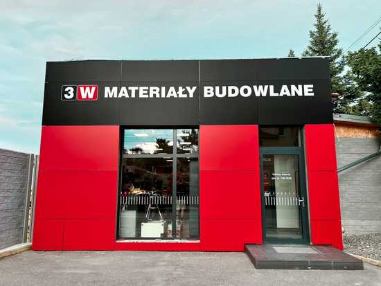 Hurtownia budowlana