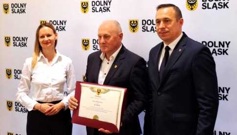 Piława Górna z dofinansowaniem na inwestycje w infrastrukturę melioracyjną i drogową