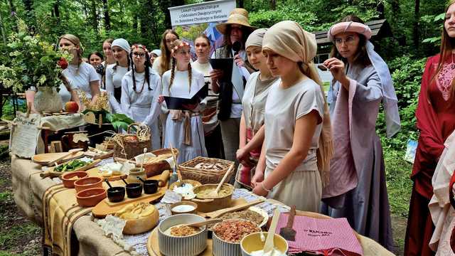 IV Piknik Historyczny