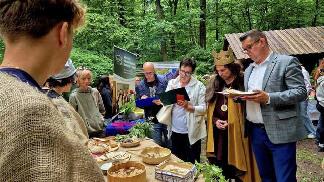 IV Piknik Historyczny