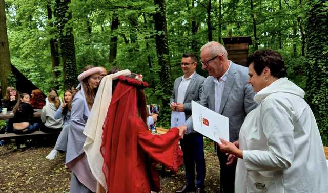 IV Piknik Historyczny