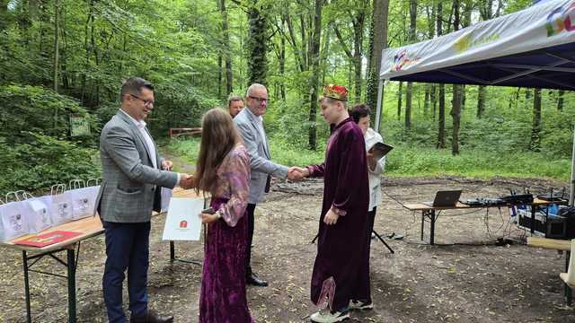 IV Piknik Historyczny