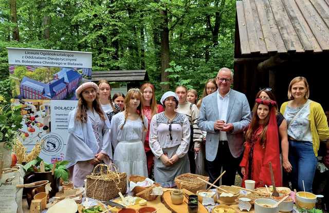 IV Piknik Historyczny