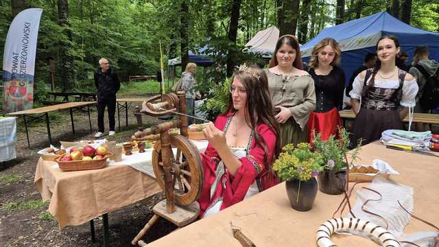 IV Piknik Historyczny