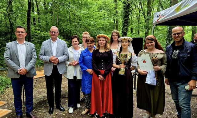 IV Piknik Historyczny