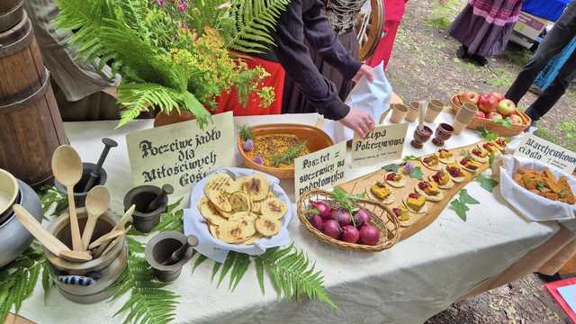 IV Piknik Historyczny