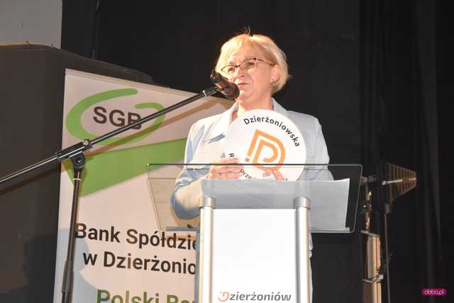 Konkurs przedsiębiorczości w Dzierżoniowie