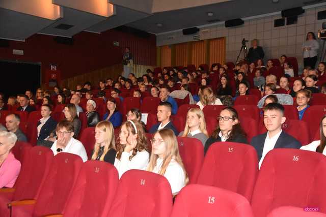 Konkurs przedsiębiorczości w Dzierżoniowie