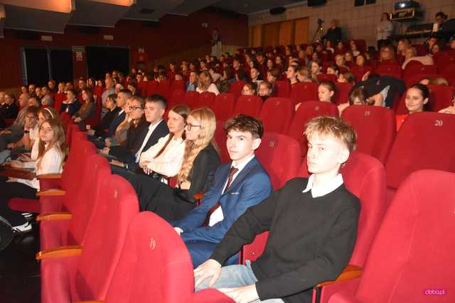 Konkurs przedsiębiorczości w Dzierżoniowie