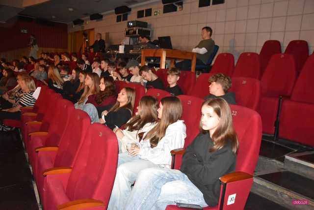 Konkurs przedsiębiorczości w Dzierżoniowie