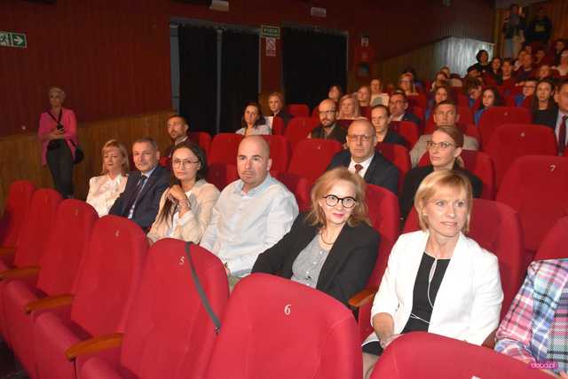 Konkurs przedsiębiorczości w Dzierżoniowie