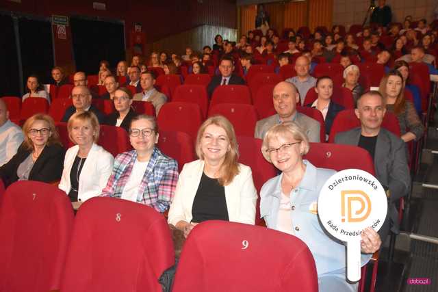 Konkurs przedsiębiorczości w Dzierżoniowie