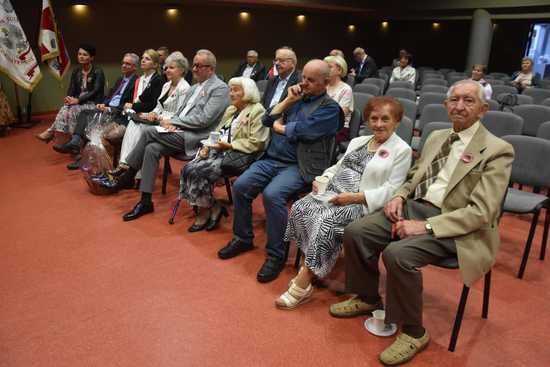 Dzierżoniów. Dzień Kultury Kresowej