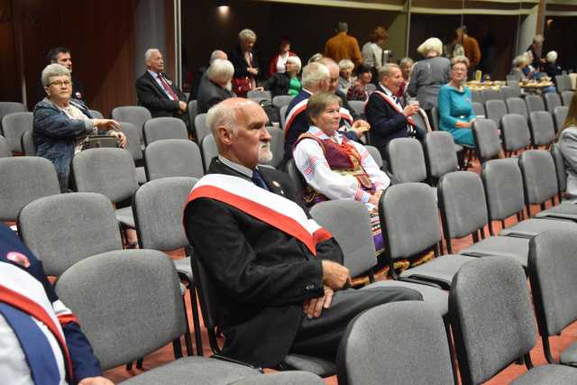 Dzierżoniów. Dzień Kultury Kresowej