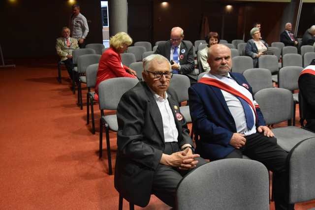 Dzierżoniów. Dzień Kultury Kresowej