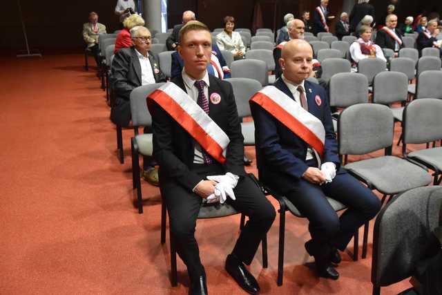 Dzierżoniów. Dzień Kultury Kresowej
