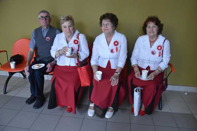Dzierżoniów. Dzień Kultury Kresowej