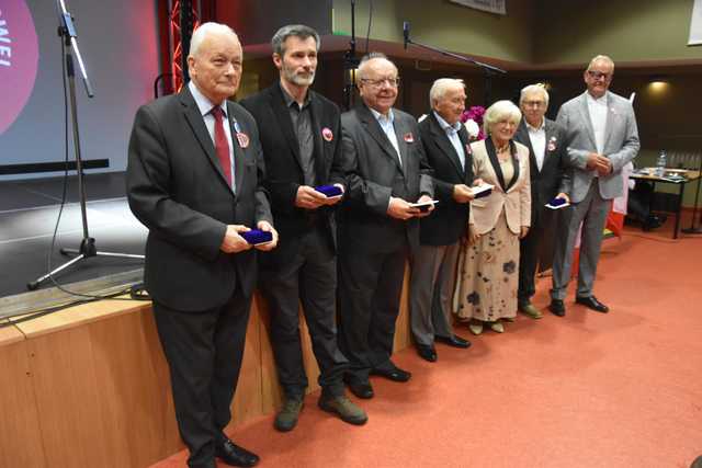 Dzierżoniów. Dzień Kultury Kresowej