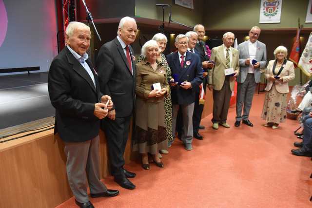 Dzierżoniów. Dzień Kultury Kresowej