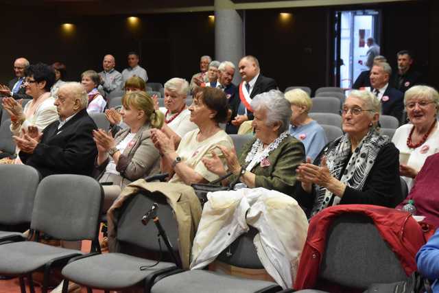 Dzierżoniów. Dzień Kultury Kresowej