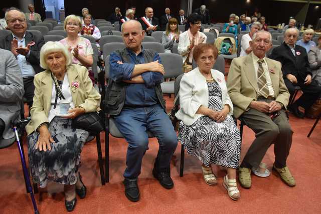 Dzierżoniów. Dzień Kultury Kresowej