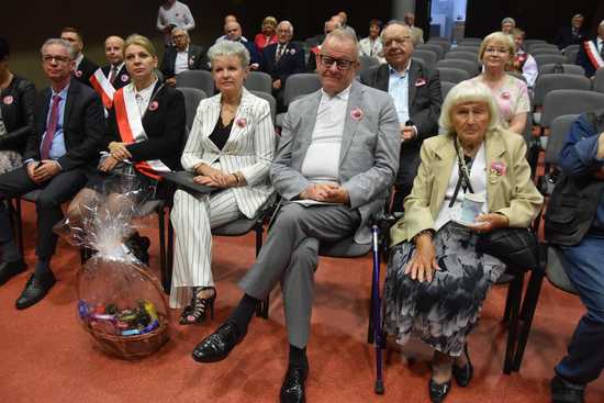 Dzierżoniów. Dzień Kultury Kresowej