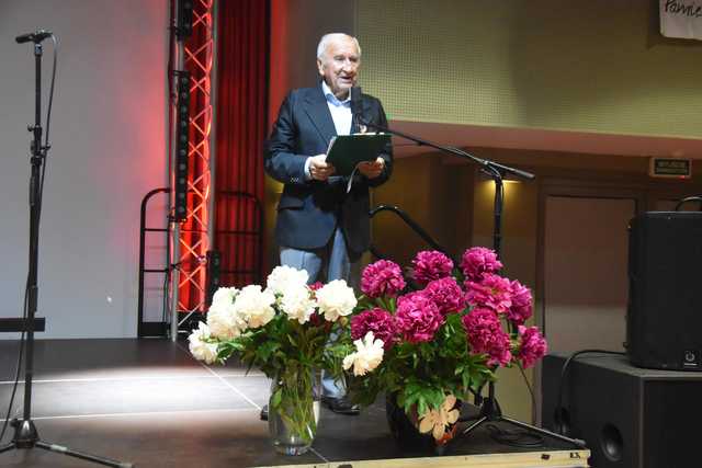 Dzierżoniów. Dzień Kultury Kresowej