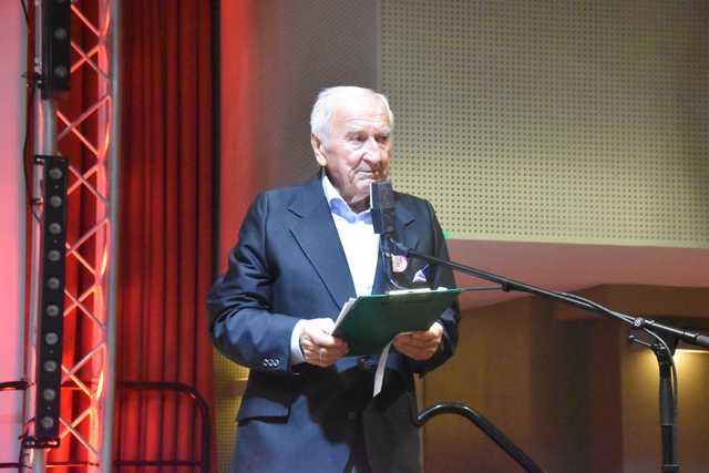 Dzierżoniów. Dzień Kultury Kresowej