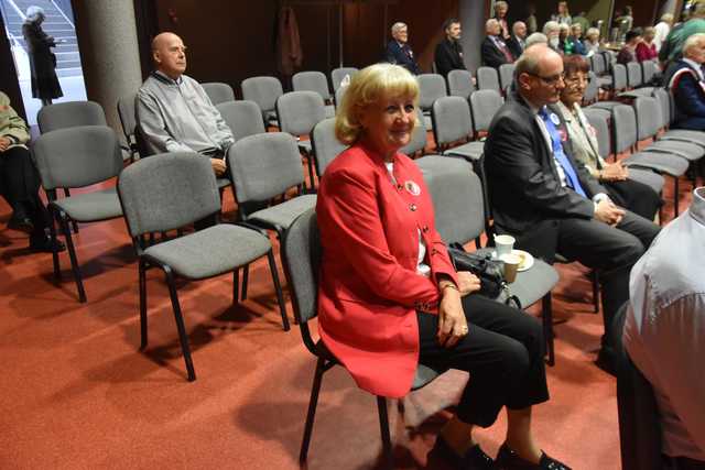 Dzierżoniów. Dzień Kultury Kresowej
