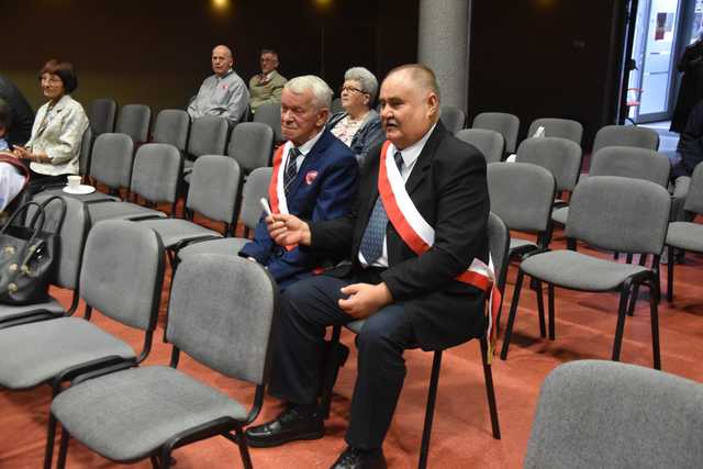 Dzierżoniów. Dzień Kultury Kresowej