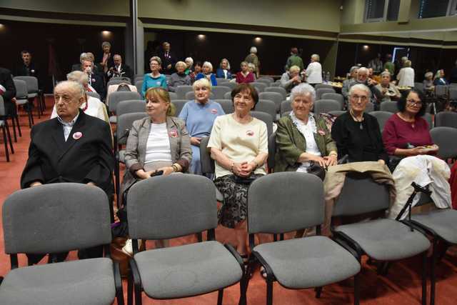 Dzierżoniów. Dzień Kultury Kresowej
