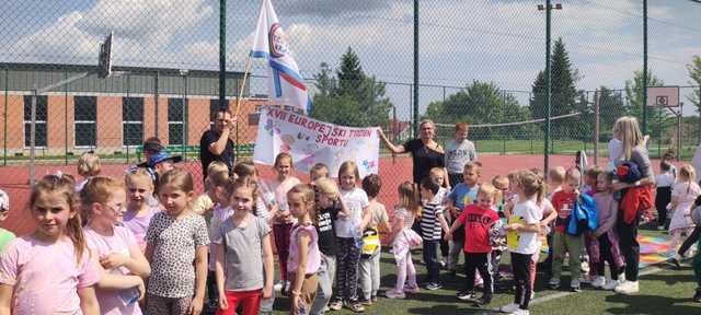 sport