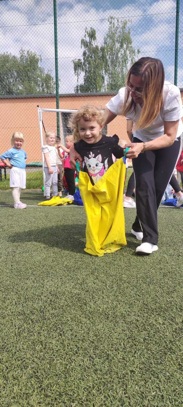 sport
