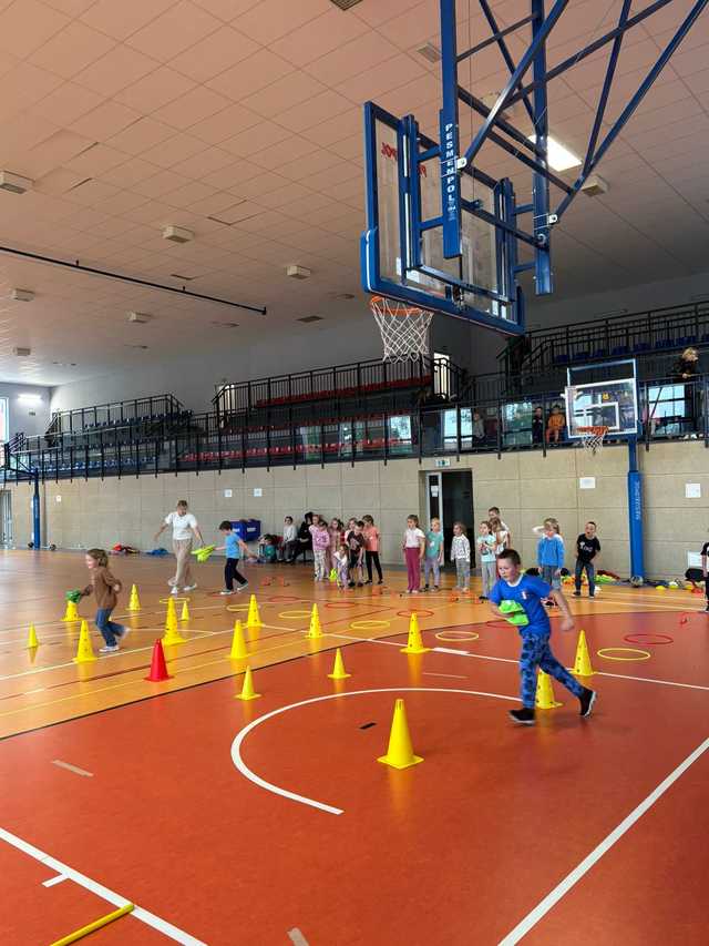 sport