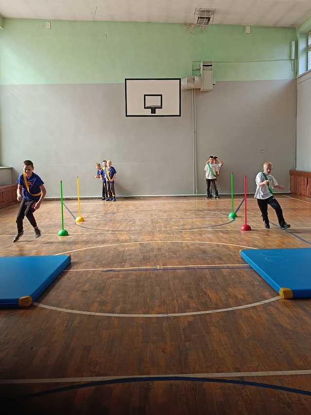 sport