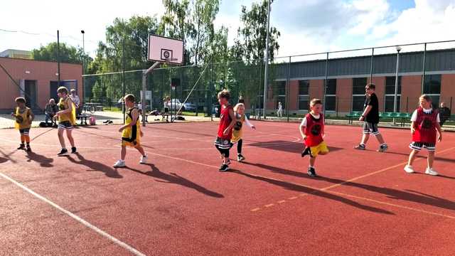 sport
